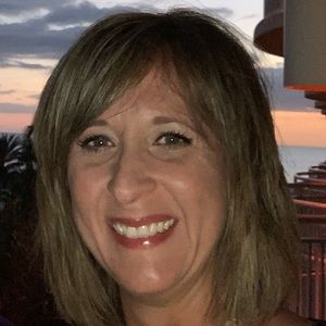 Meet your Posher, Jeanne